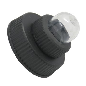 Fuel Gas Cap With Primer Bulb A01372A For Homelite
