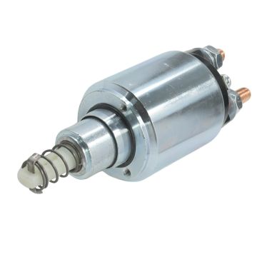 Starter Solenoid AL55046 For John Deere