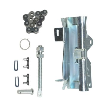 Trolley Assembly 41A3489 For LiftMaster