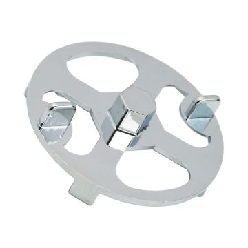 Shower Drain Wrench 42239 For No-Caulk