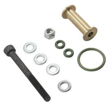 Blowdown Valve Repair Kit 02250045-132 For Sullair