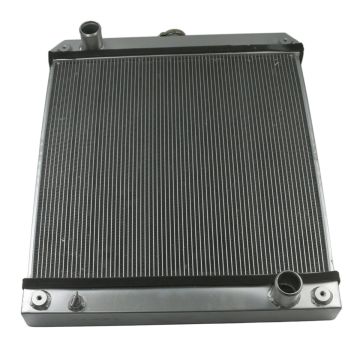 Water Tank Radiator 374-0171
