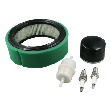 Tune-Up Filter Kit 067007 066698 230017 For Miller