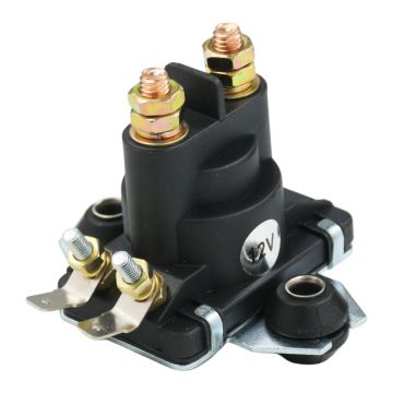 12V Starter Solenoid Relay 65W-81941-01-00
