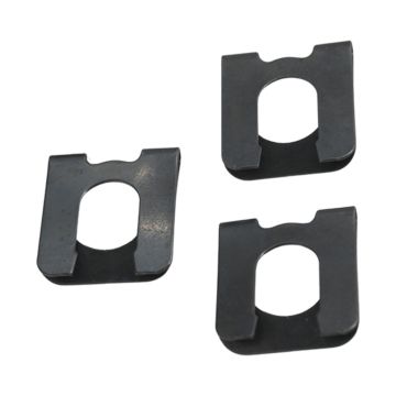 3 Pcs Snap Clip 05700001