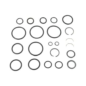 Power Trim Cylinder Seal Kit 25-87400A2 18-2649 For MerCruiser