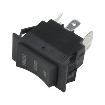 Up Down Switch 2374000 For Minn Kota