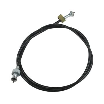 Tachometer Cable D4NN17365B