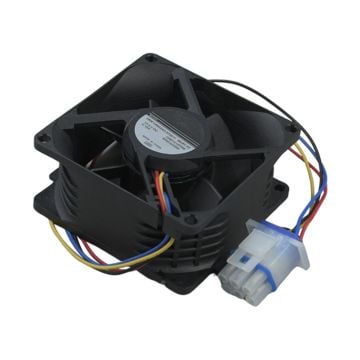 Evaporator Fan Motor WR60X26866 WR60X24303 WR60X26033 For GE