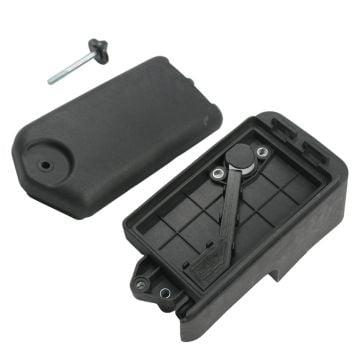Air Cleaner Cover 17231-ZG9-M00 For Honda