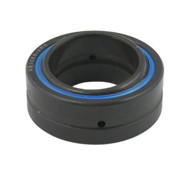 35x55x20mm Radial Spherical Plain Bearing GE35ES-2RS