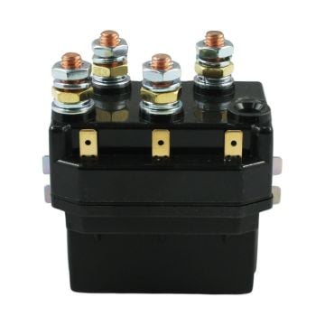 12V Reversing Contactor Solenoid DC88P-1000 For Albright