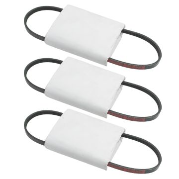 3 Pcs Drive Belt 1-JL20020002 For Craftsman