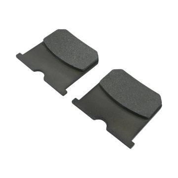 Brake Pad Kit 244-7852