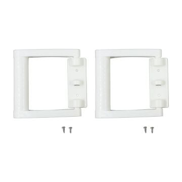 2 Pcs Cooler Handle  21023 For Igloo