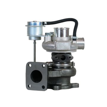Turbocharger 6675676 for Kubota for Bobcat