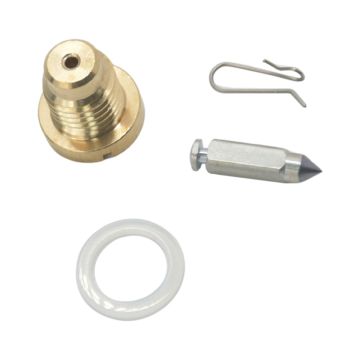 Needle Seat Float Valve Kit 92-9697
