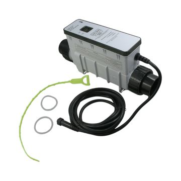 Salt Chlorine Generator Cell EC-520888 For Pentair