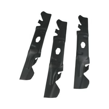 3 Pcs 50-inch Blade 490-110-C204 742P05094-X For Cub Cadet