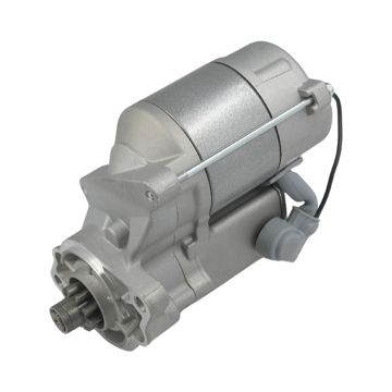 12V 1.2KW Starter Motor 228000-0981 37560-63012 16285-63012