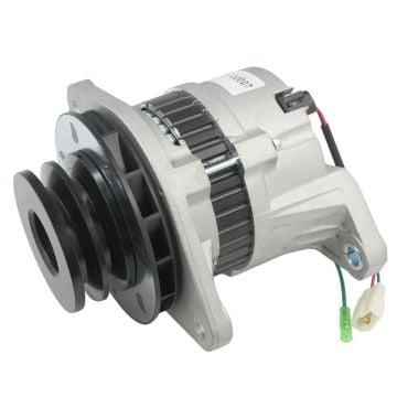 24V 45A Alternator 300901-00007