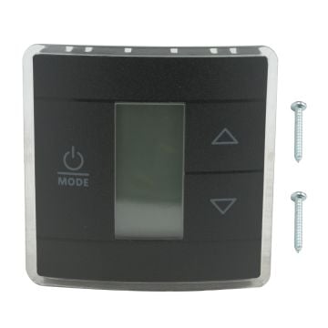 Single Zone Wall Thermostat 3316250.712 For Dometic