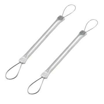 2 Pcs Seal Installer And Remover Tool T-0015 For GM