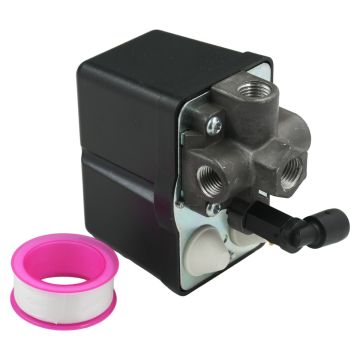 Air Compressor Pressure Switch CW218900AV For Campbell Hausfeld