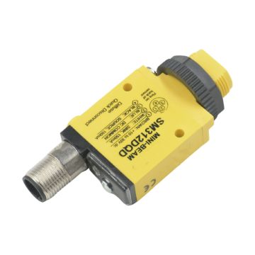 Photoelectric Sensor SM312DQD For Banner