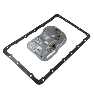 Transmission Filter with Pan Gasket Kit 35330-50010