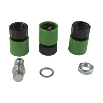 3 Pcs Deck Wash Kit 490-900-M061 737-04003D 921-04041