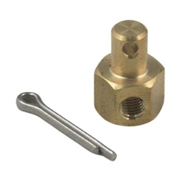 Shift Cable End Cube 22966681 For Volvo