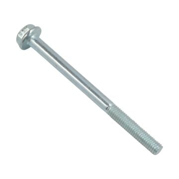 Flange Bolt 90004-ZL8-000 For Honda