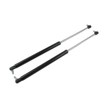 2 Pcs Gas Strut AL174088 For John Deere