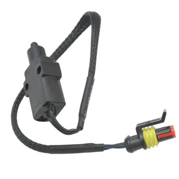 Neutral Safety Switch 0586780 For Johnson Evinrude