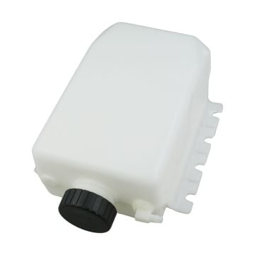 3.8 L Overflow Tank AT162597 For John Deere