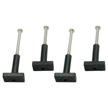 4 Pcs Mounting Isolator Kit MGA015PB6