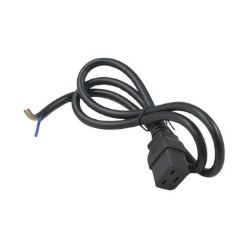 110V/220V 36" Charger Cord 120791 For Skyjack