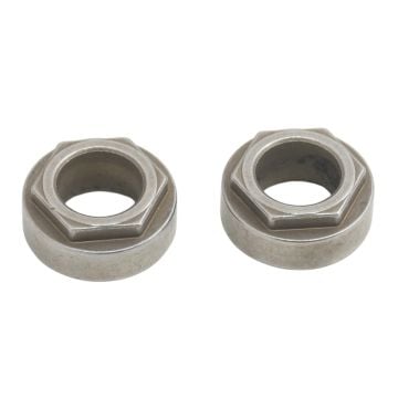 2 Pcs Flange Bearing 741-04237B