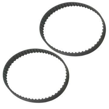 2 Pcs Timing Belts 2-622827-00 315.11720 For Craftsman