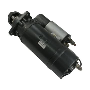 24V Starter M001094187 For Oshkosh