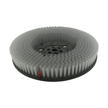 16” Poly Scrub Brush 1016633 For Tennant
