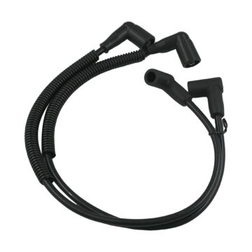 2 Pcs Spark Plug Wire Set 420265248 For Can-Am