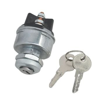 4 Terminals Ignition Switch FA15E2-40301