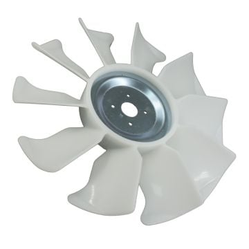Fan Blade 91H2002670 For Mitsubishi
