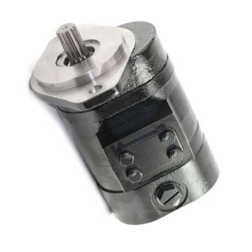 Hydraulic Pump 6686885 For Bobcat