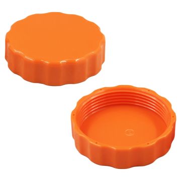 2 Pcs Pump Drain Cover P03830 For Bestway