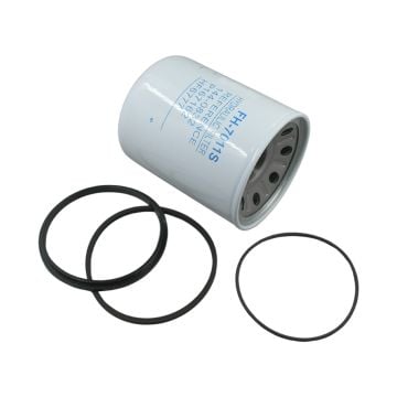 3 Micron Hydraulic Filter Element 89616GT For Genie