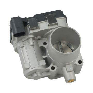 Throttle Body Assembly 1557547 For Hyster
