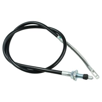 Left Hand Brake Cable 1358225 For Hyster